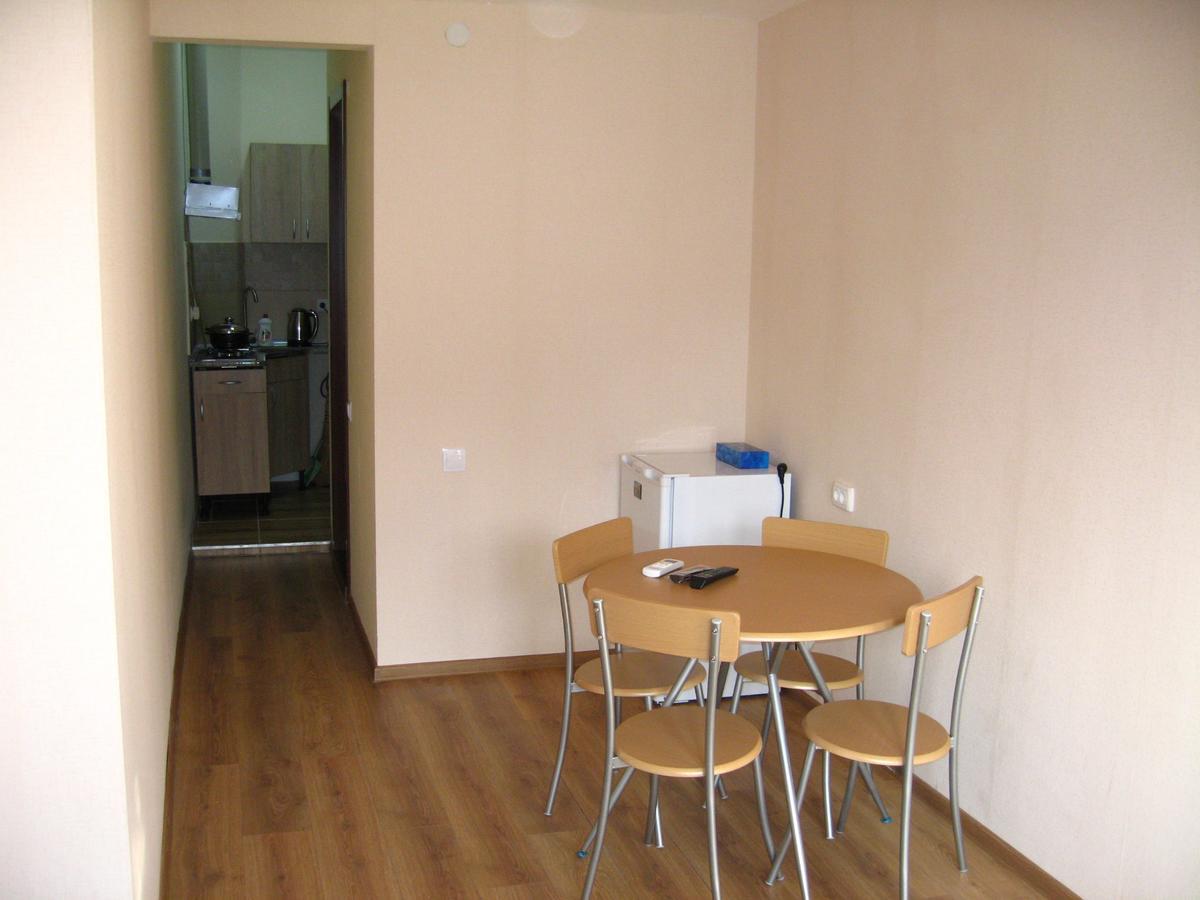 Lucky_Stay_Tbilisi Ngoại thất bức ảnh