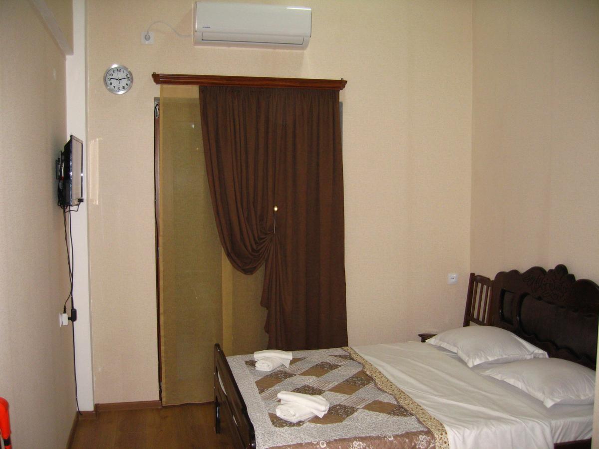 Lucky_Stay_Tbilisi Ngoại thất bức ảnh