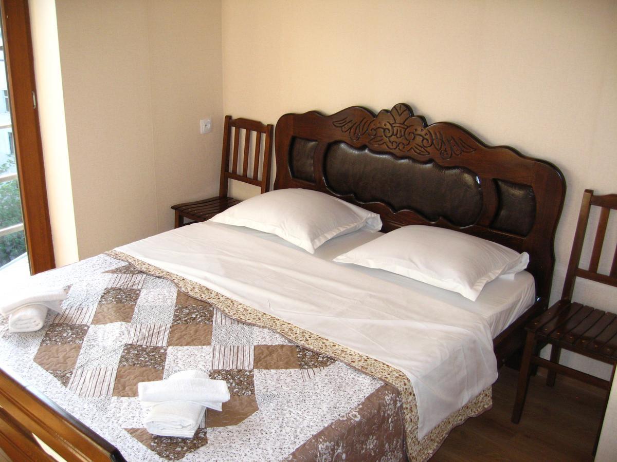 Lucky_Stay_Tbilisi Ngoại thất bức ảnh