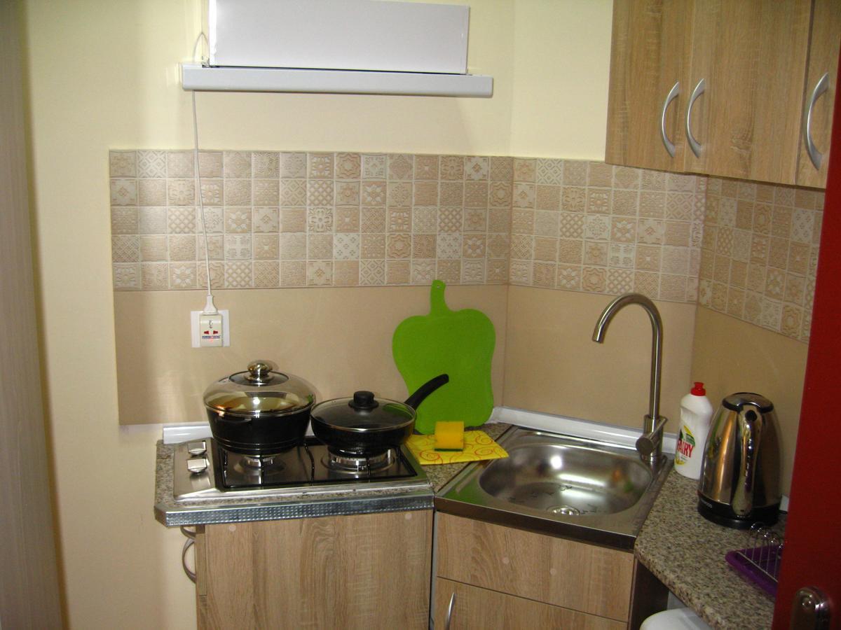 Lucky_Stay_Tbilisi Ngoại thất bức ảnh