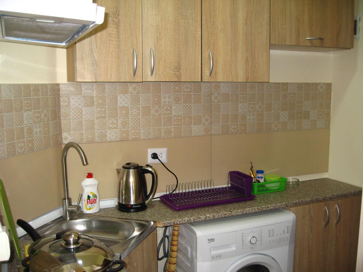 Lucky_Stay_Tbilisi Ngoại thất bức ảnh
