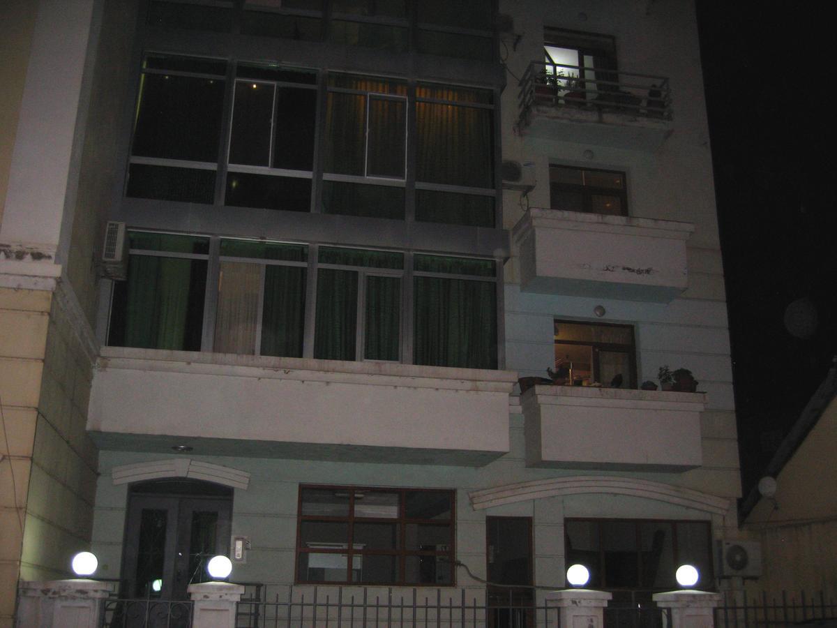 Lucky_Stay_Tbilisi Ngoại thất bức ảnh