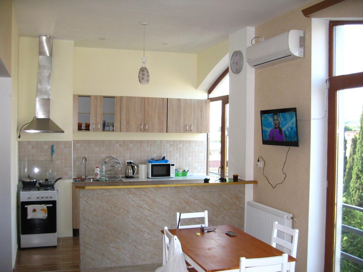 Lucky_Stay_Tbilisi Ngoại thất bức ảnh