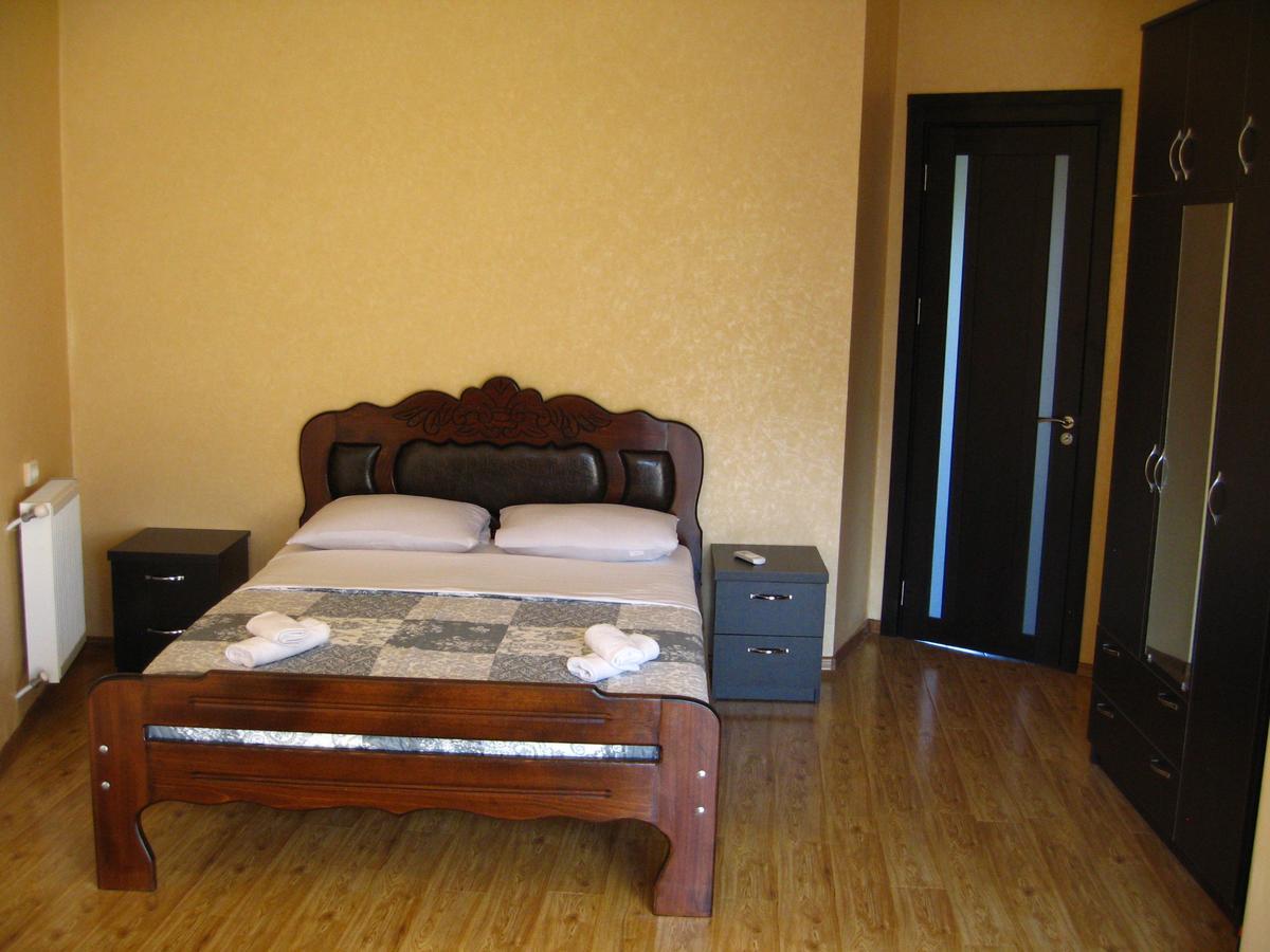 Lucky_Stay_Tbilisi Ngoại thất bức ảnh