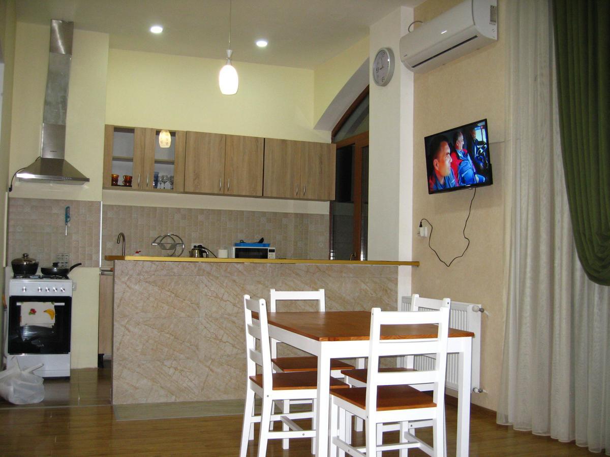 Lucky_Stay_Tbilisi Ngoại thất bức ảnh