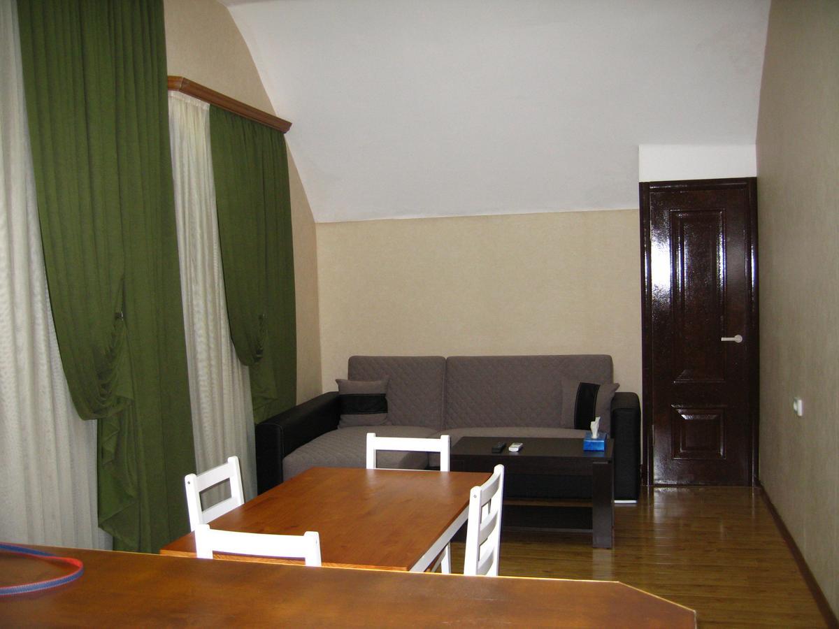 Lucky_Stay_Tbilisi Ngoại thất bức ảnh