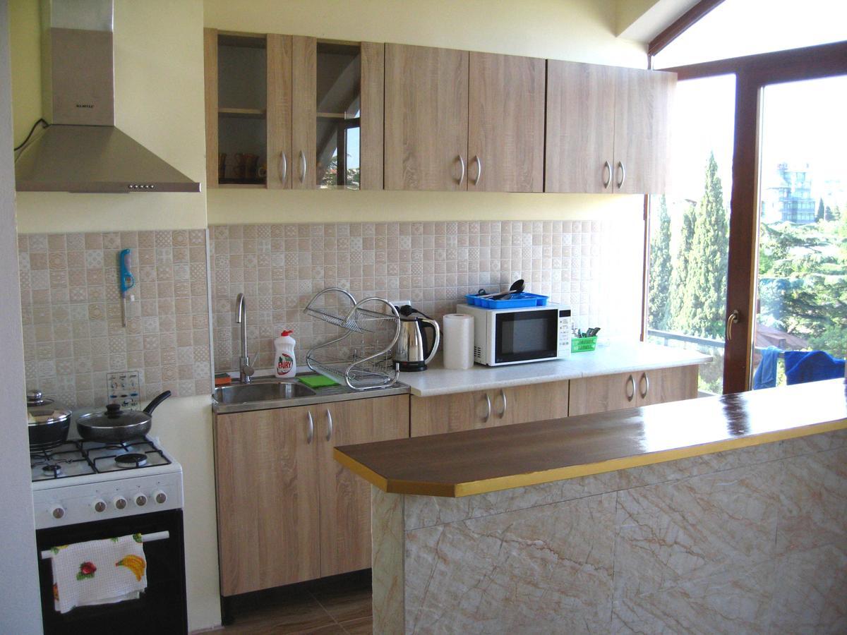 Lucky_Stay_Tbilisi Ngoại thất bức ảnh