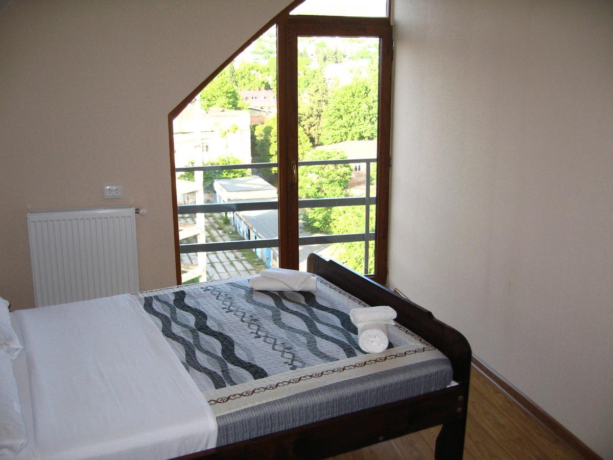 Lucky_Stay_Tbilisi Ngoại thất bức ảnh