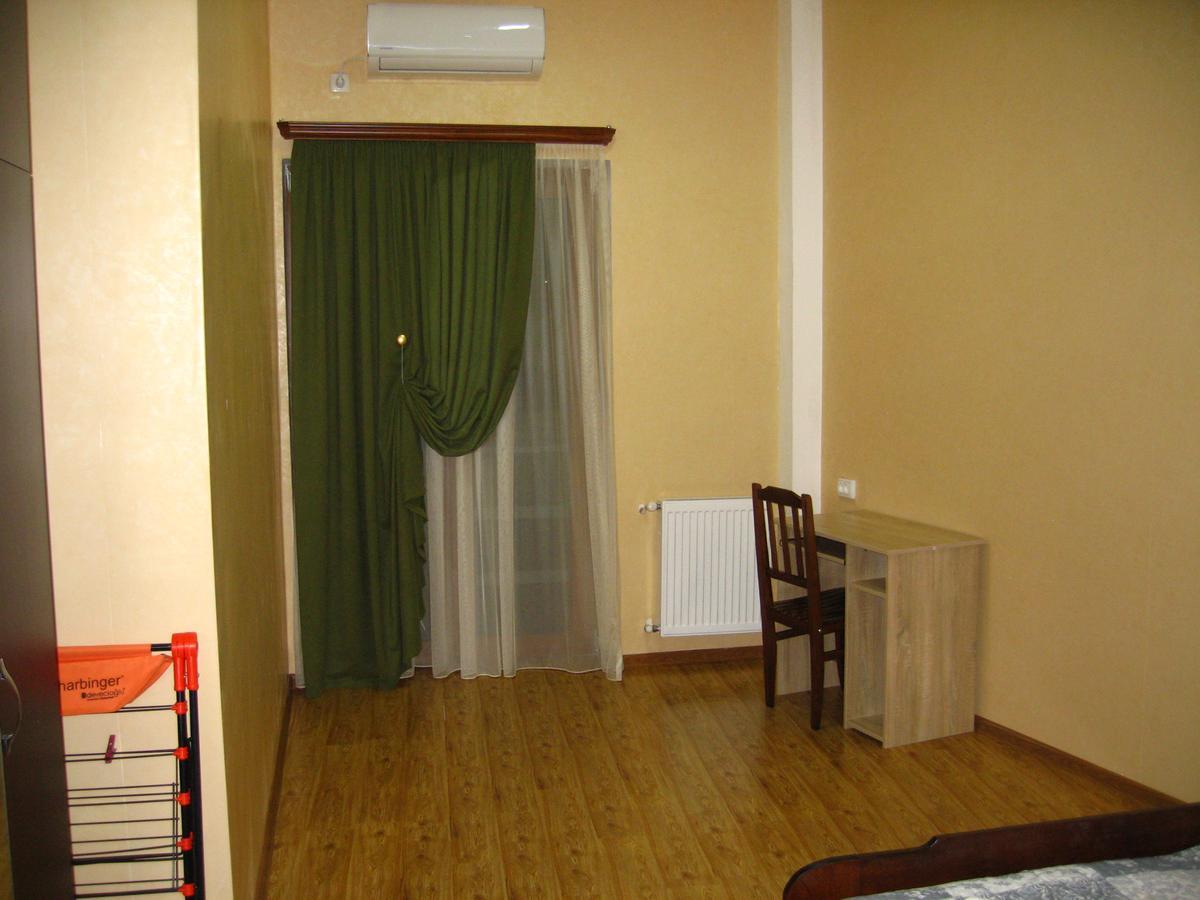 Lucky_Stay_Tbilisi Ngoại thất bức ảnh