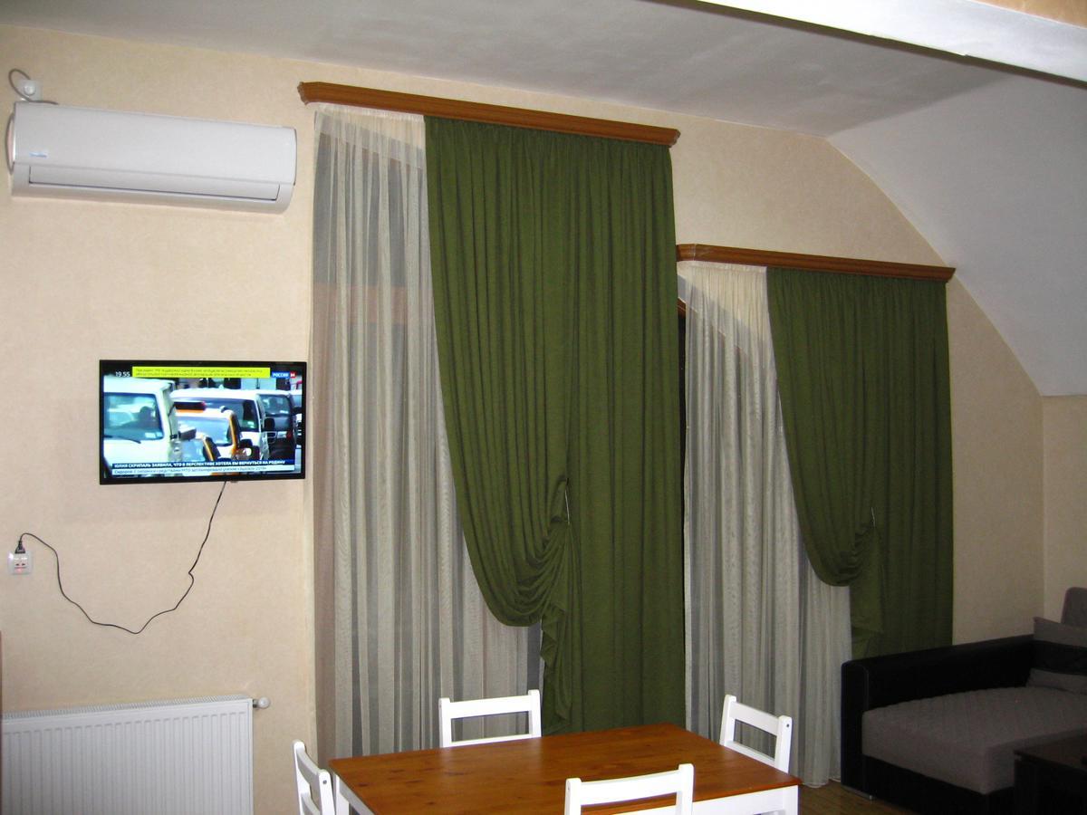 Lucky_Stay_Tbilisi Ngoại thất bức ảnh