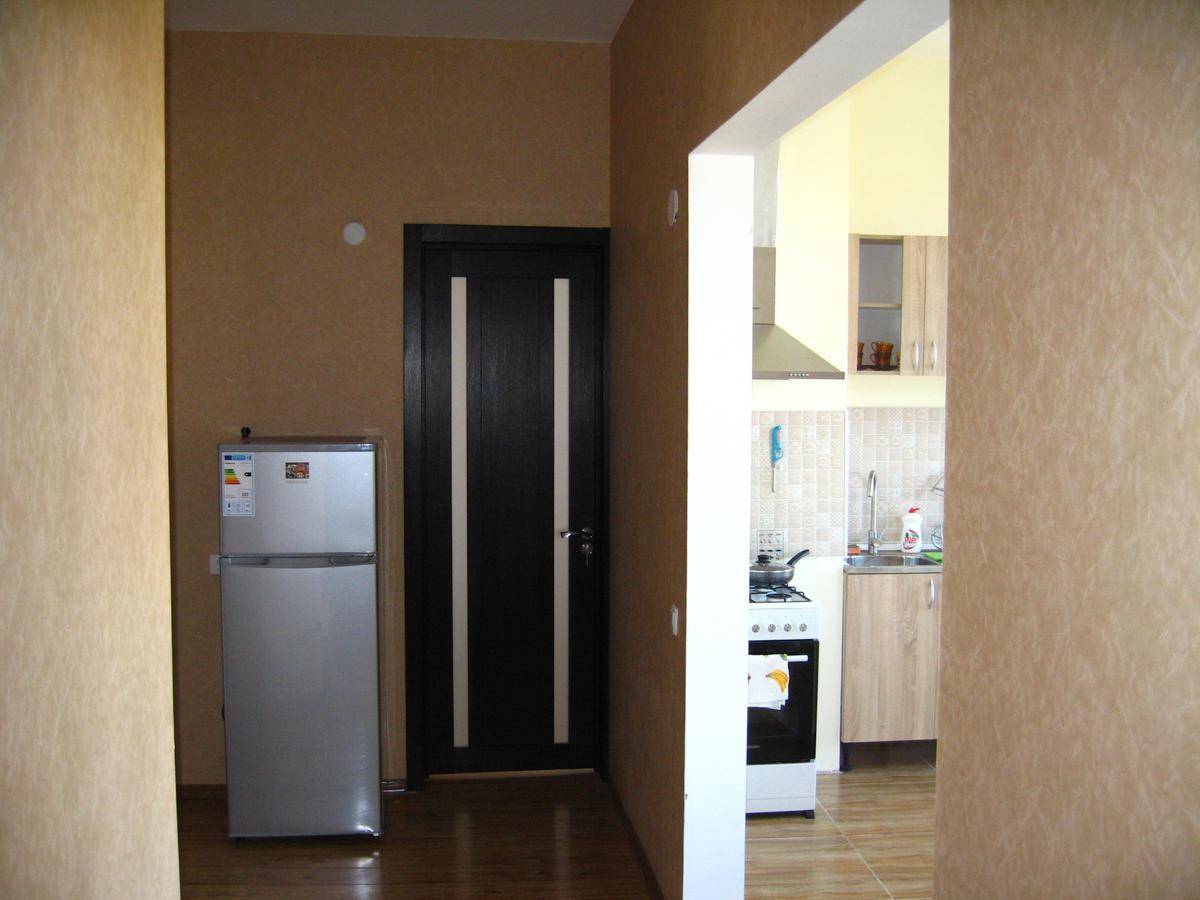 Lucky_Stay_Tbilisi Ngoại thất bức ảnh