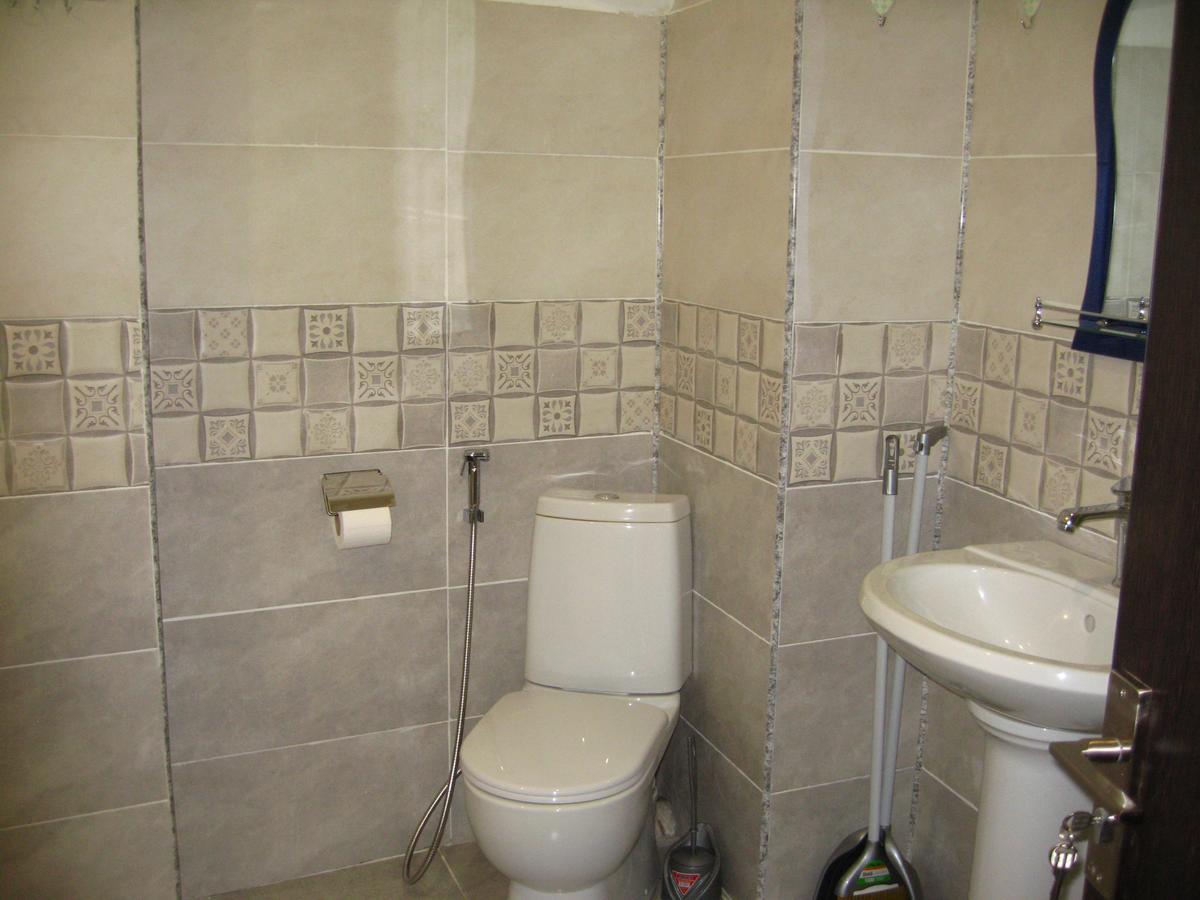 Lucky_Stay_Tbilisi Ngoại thất bức ảnh