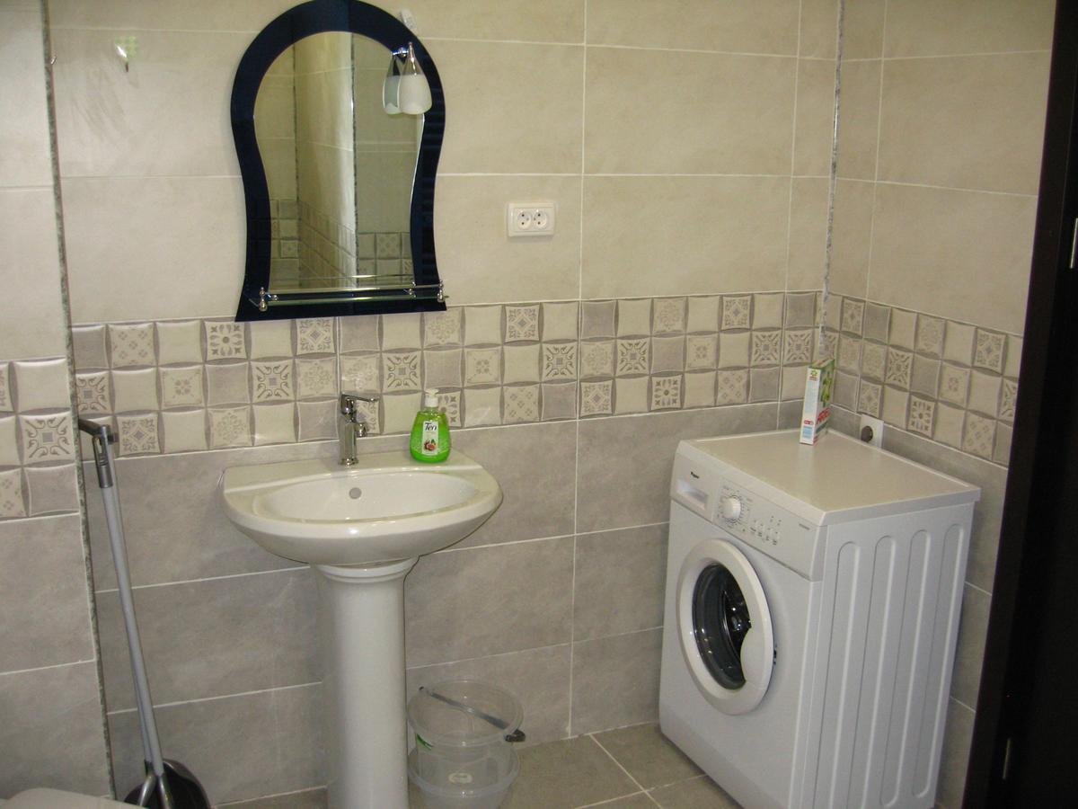 Lucky_Stay_Tbilisi Ngoại thất bức ảnh