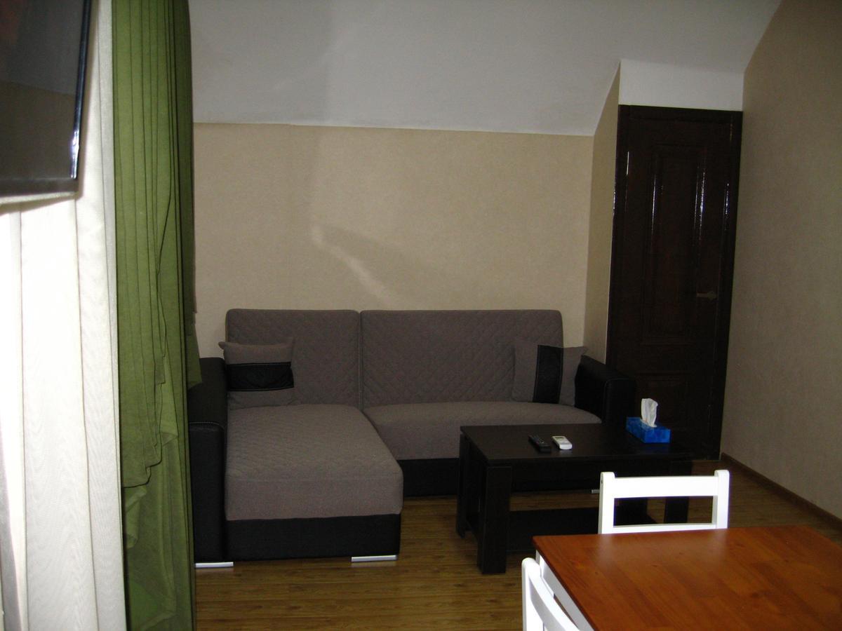 Lucky_Stay_Tbilisi Ngoại thất bức ảnh